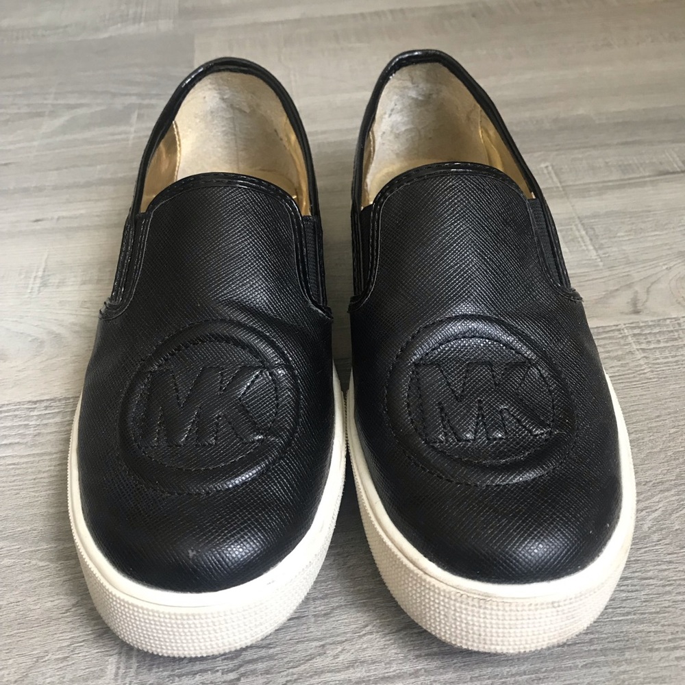 MK slip ons
